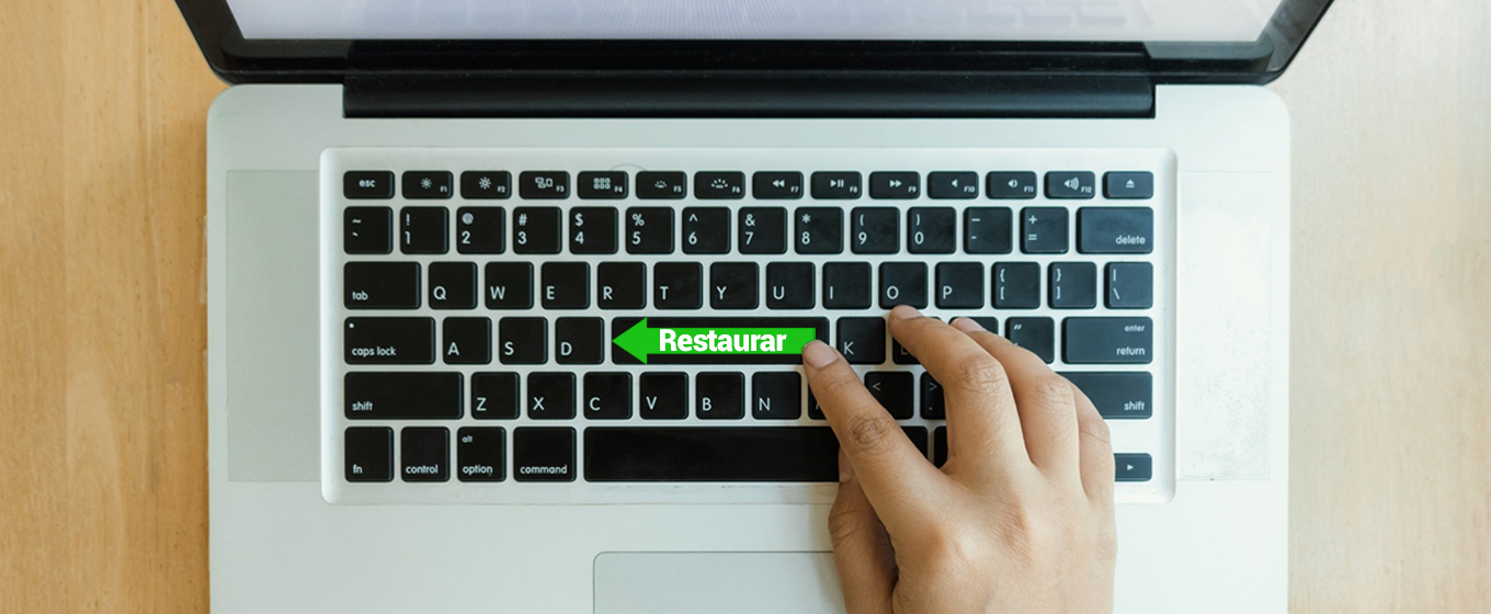 Cómo restaurar empresas en CONTPAQi comercial Premium 